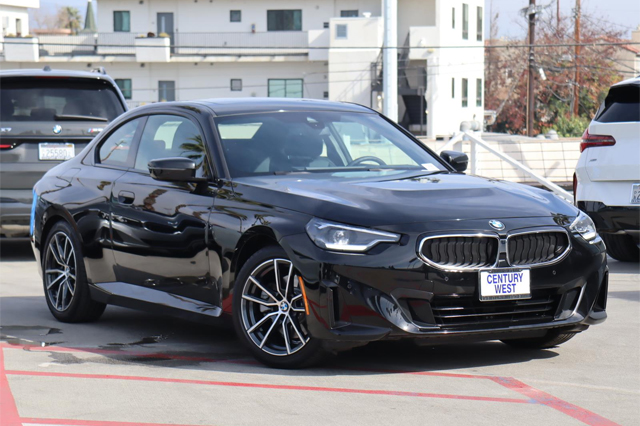 2024 BMW 2 Series 230i Coupe