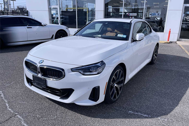 2024 BMW 2 Series 230i xDrive