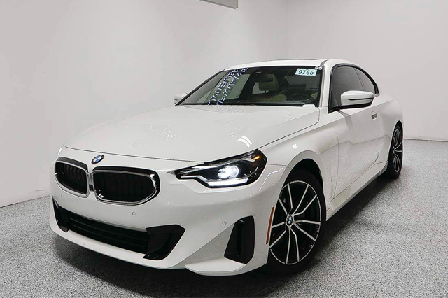 2024 BMW 2-Series 230i