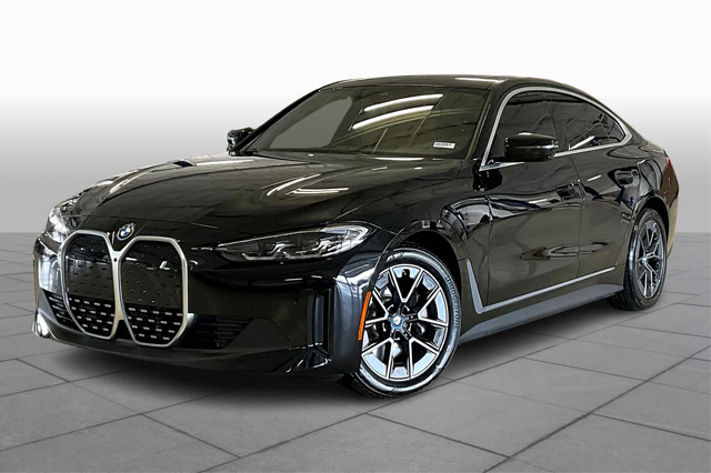 2024 BMW i4 eDrive35 Gran Coupe
