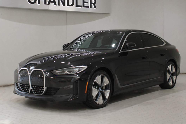 2024 BMW i4 eDrive40 Gran Coupe