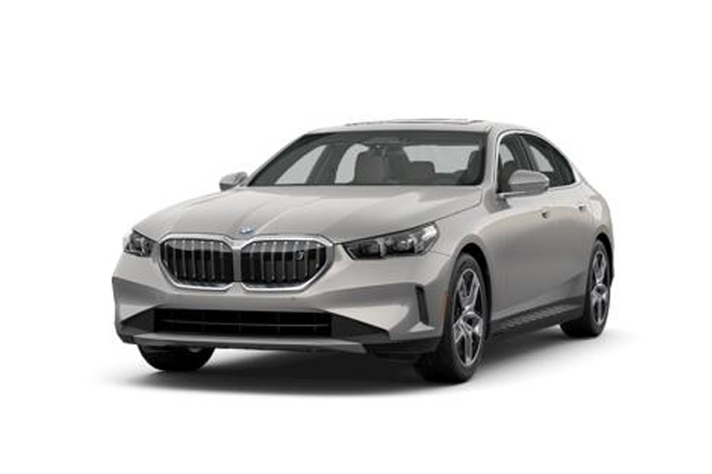 2024 BMW i5 eDrive40 Sedan