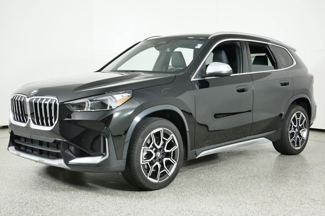 2024 BMW X1 xDrive28i AWD