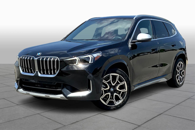 2024 BMW X1 xDrive28i AWD