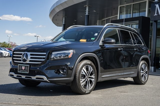 2024 Mercedes-Benz GLB 250