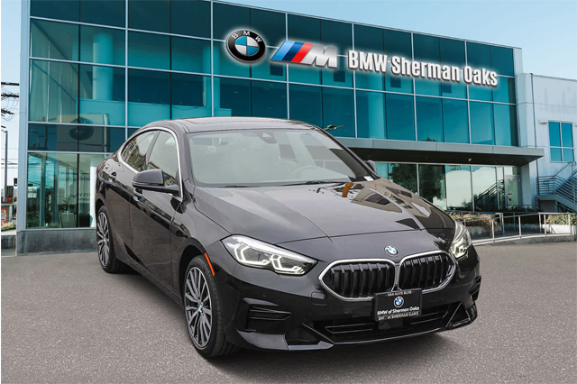 2024 BMW 228i Gran Coupe