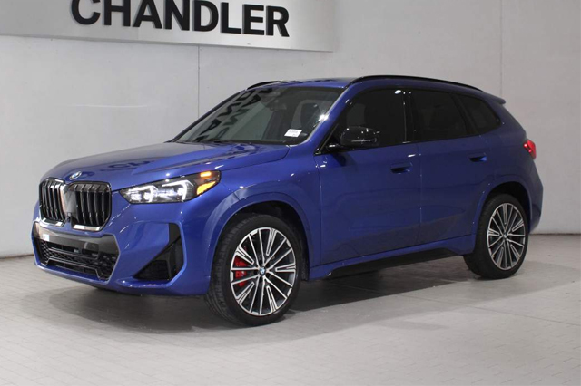 2024 BMW X1 xDrive28i