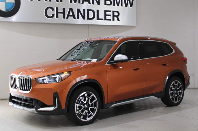2024 BMW X1 xDrive28i