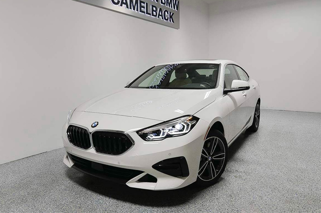 2024 BMW 2-Series 228i Gran Coupe