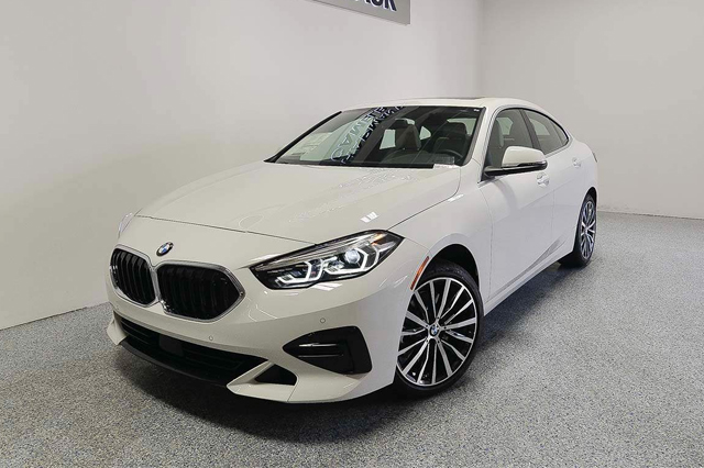 2024 BMW 2-Series 228i Gran Coupe