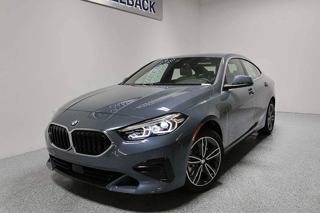 2024 BMW 2-Series 228i Gran Coupe