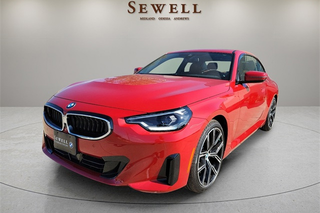 2024 BMW 2 Series 230i xDrive