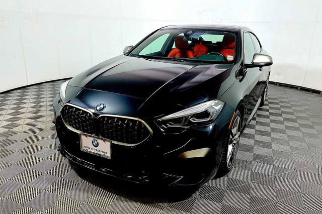 2024 BMW 2 Series M235i xDrive