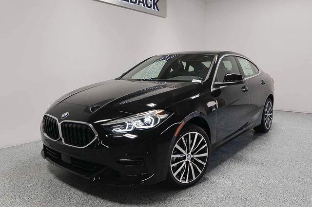 2024 BMW 2-Series 228i