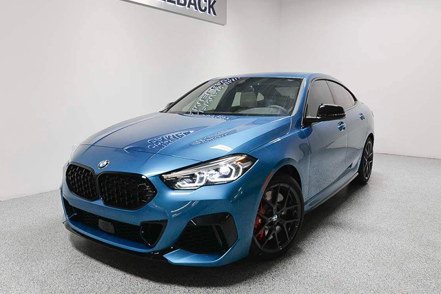 2024 BMW 2-Series