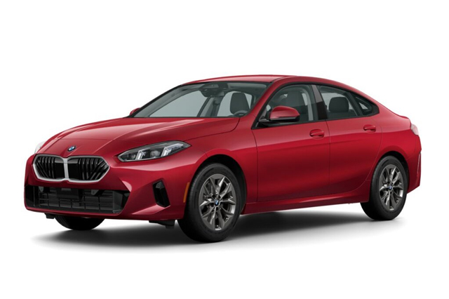 2025 BMW 2-Series 228 xDrive