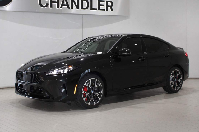 2025 BMW 2-Series 228 xDrive