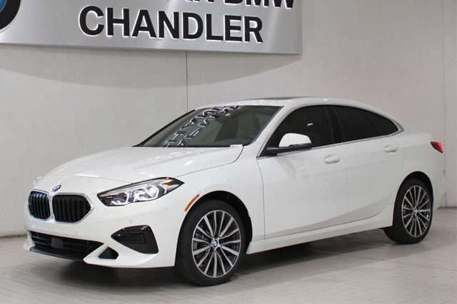 2024 BMW 2-Series 228i