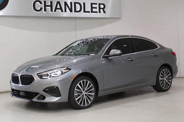 2024 BMW 2-Series 228i