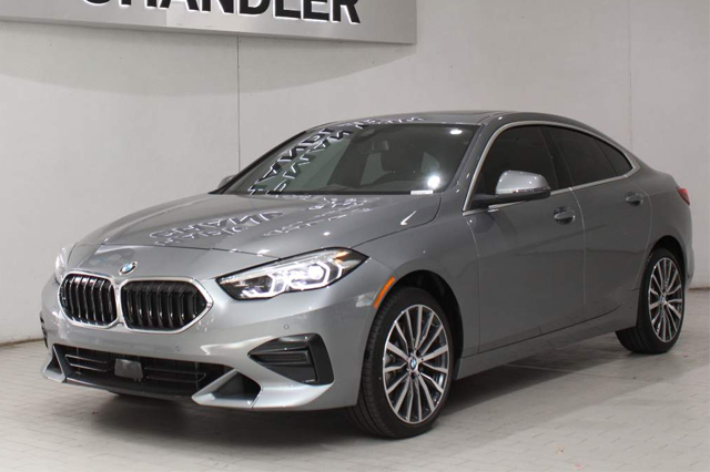 2024 BMW 2-Series 228i