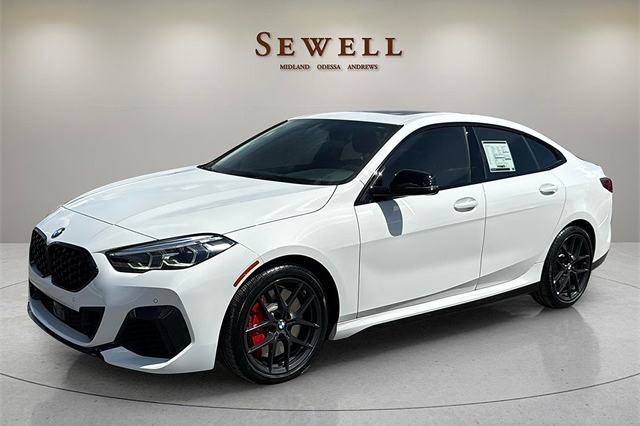 2024 BMW 2 Series M235i xDrive