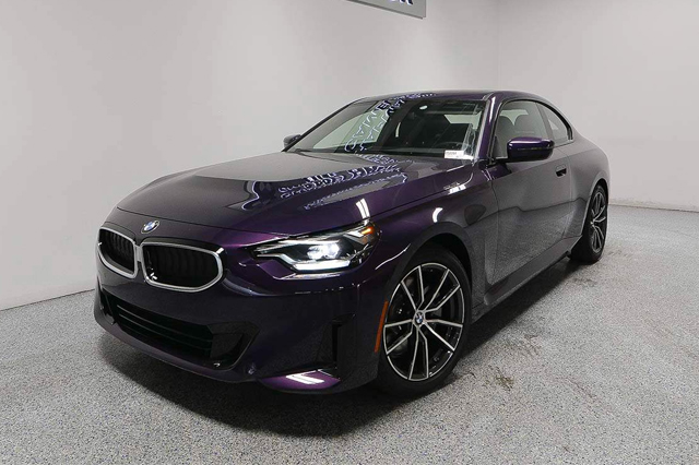 2025 BMW 2-Series 230i