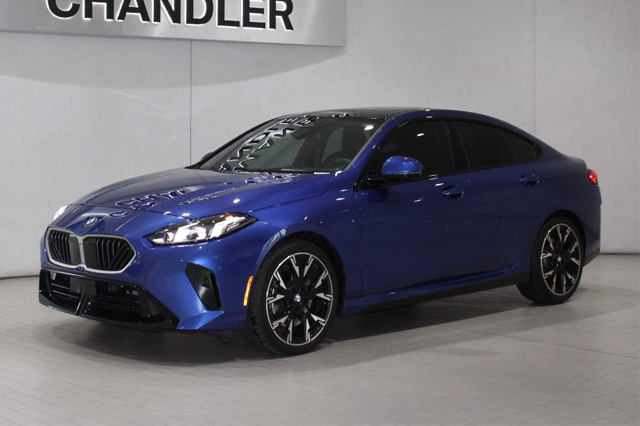 2025 BMW 2-Series 228 xDrive Gran Coupe
